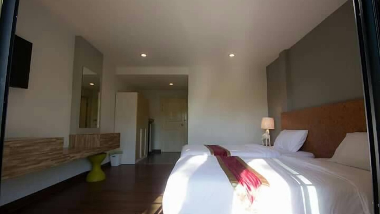 Photo of Bedroom in Mae Kon