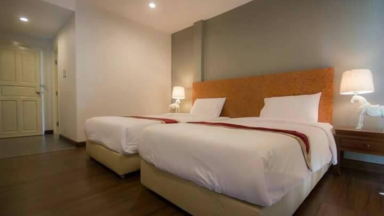 Photo of Bedroom in Mae Kon