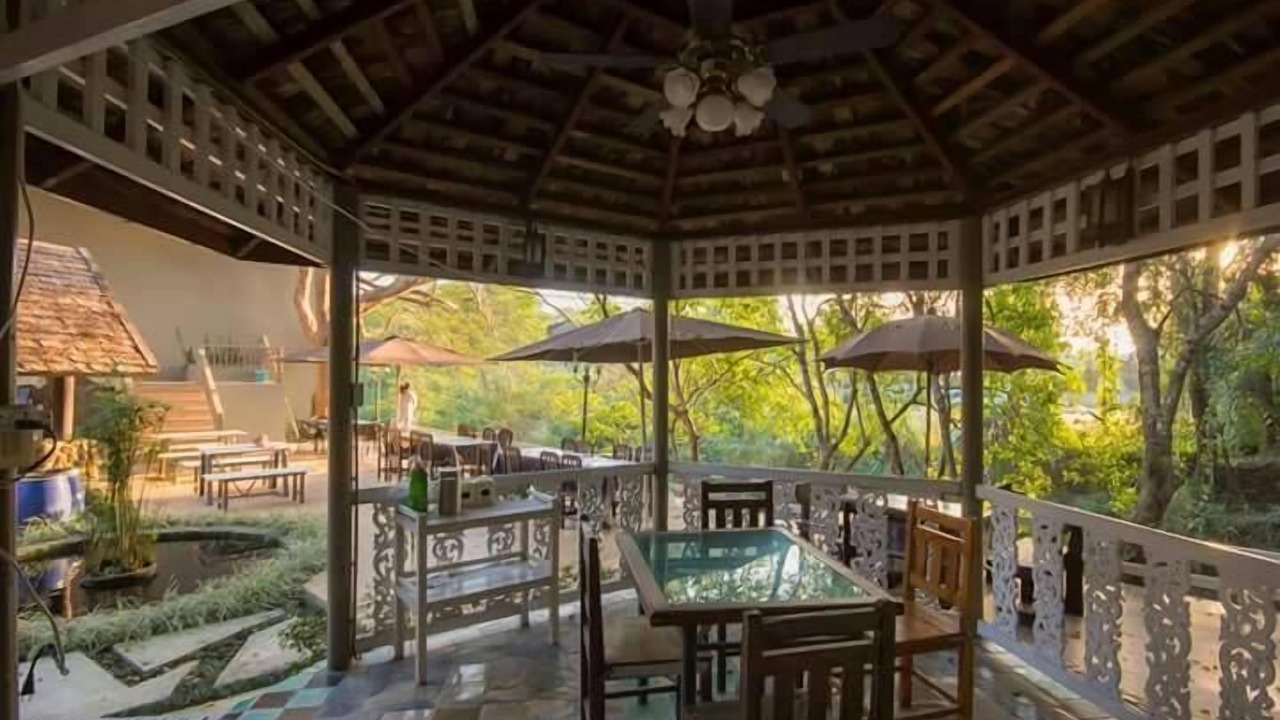 Photo of Patio Balcony in Mae Kon
