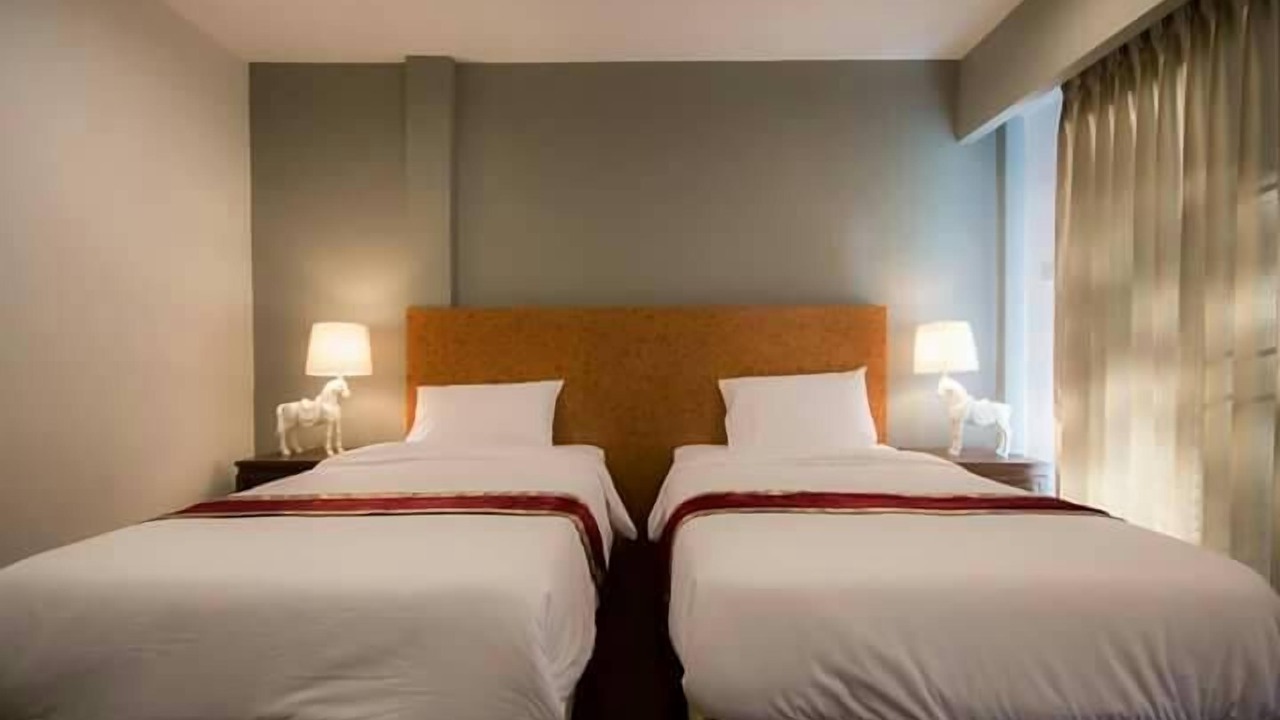 Photo of Bedroom in Mae Kon