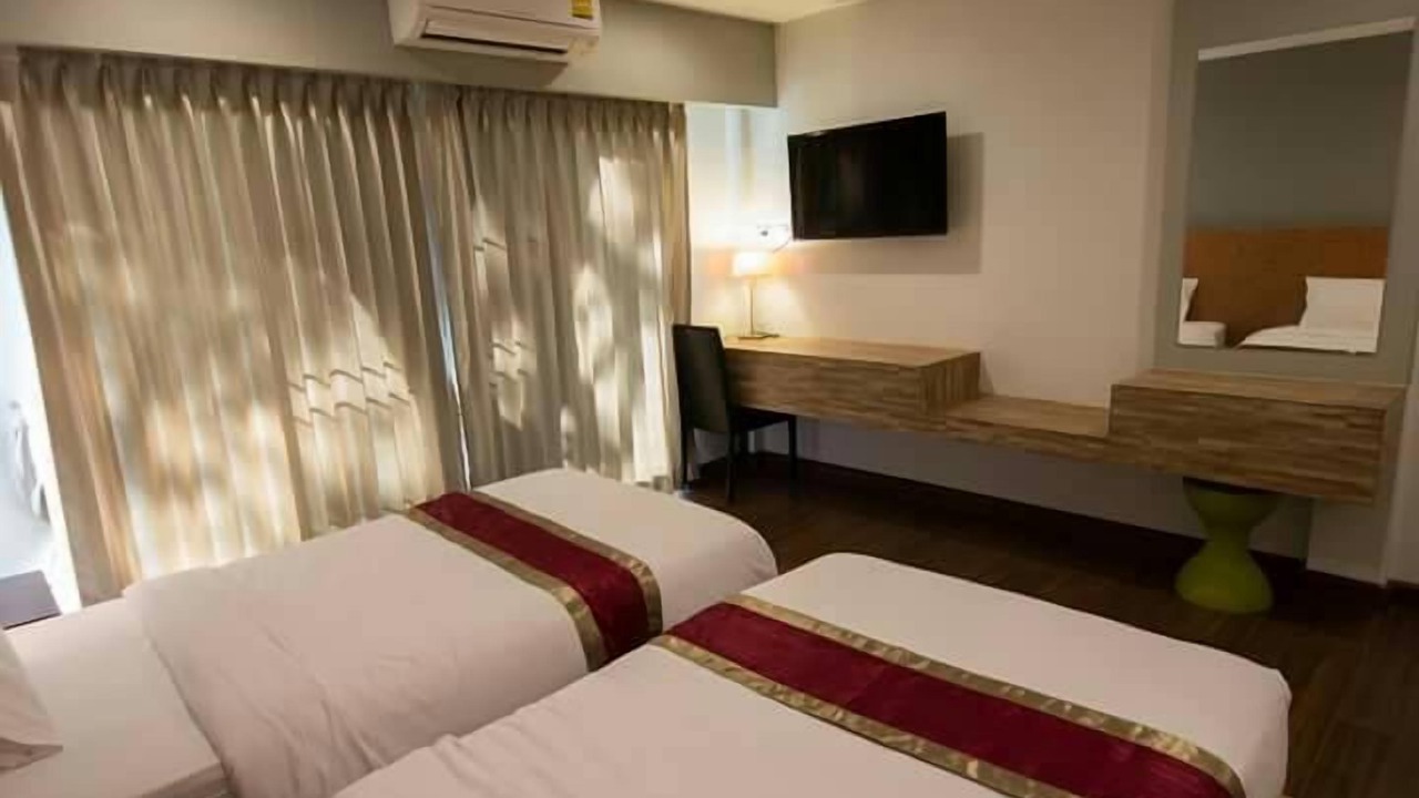 Photo of Bedroom in Mae Kon