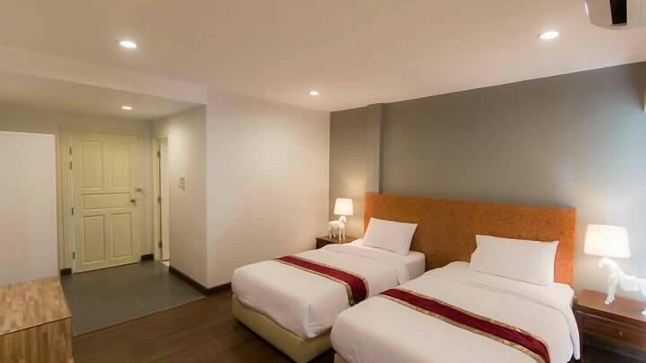 Photo of Bedroom in Mae Kon