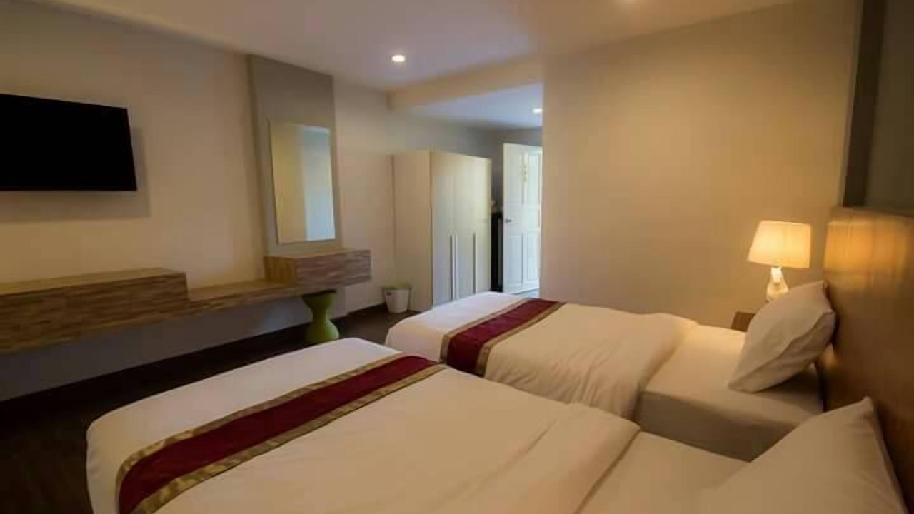 Photo of Bedroom in Mae Kon