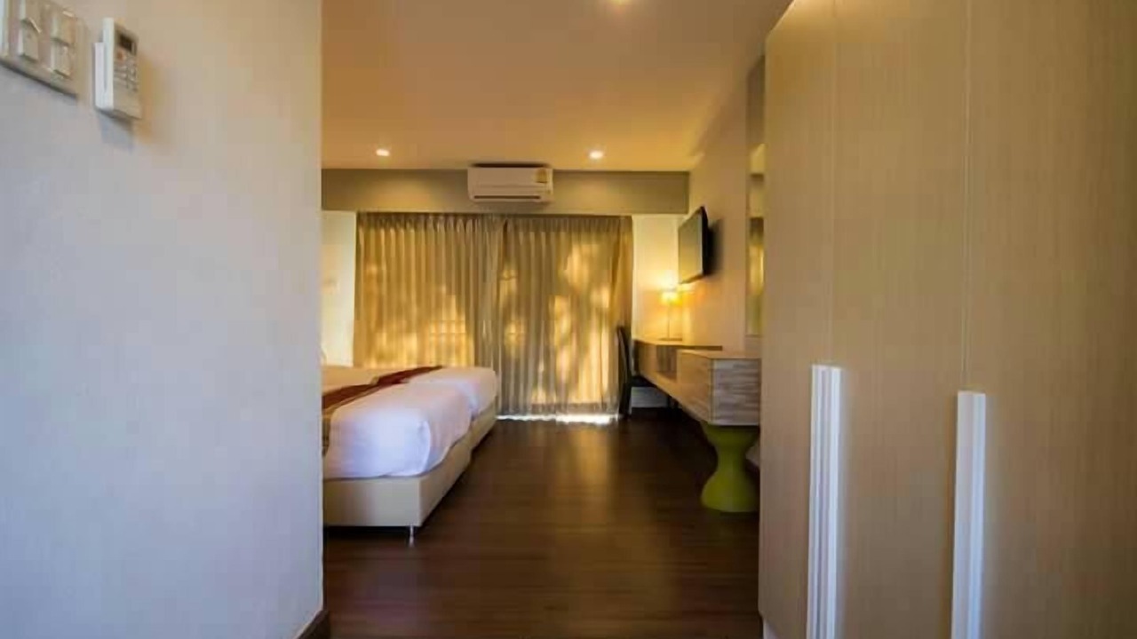 Photo of Bedroom in Mae Kon