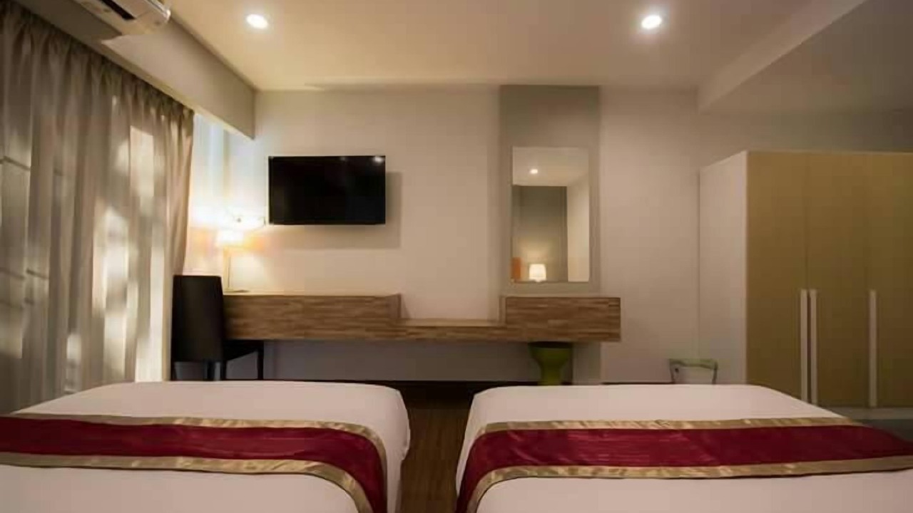 Photo of Bedroom in Mae Kon