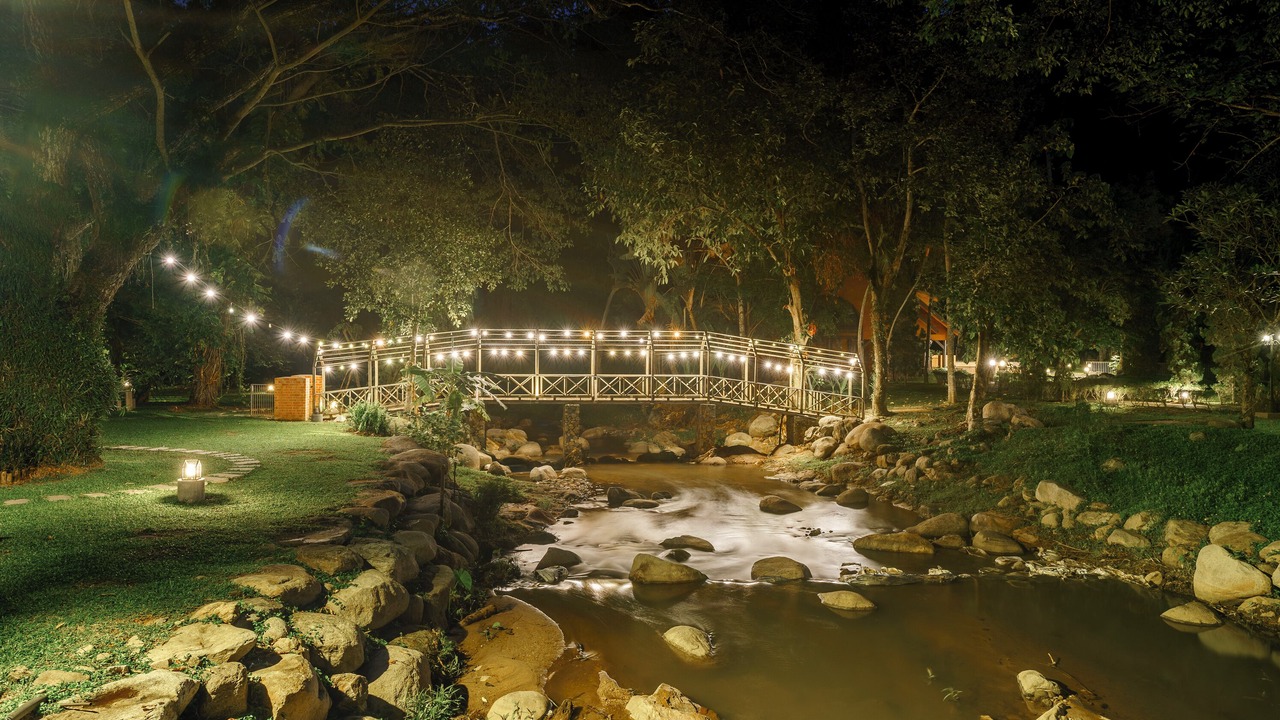Photo of Outdoor in Su Thep