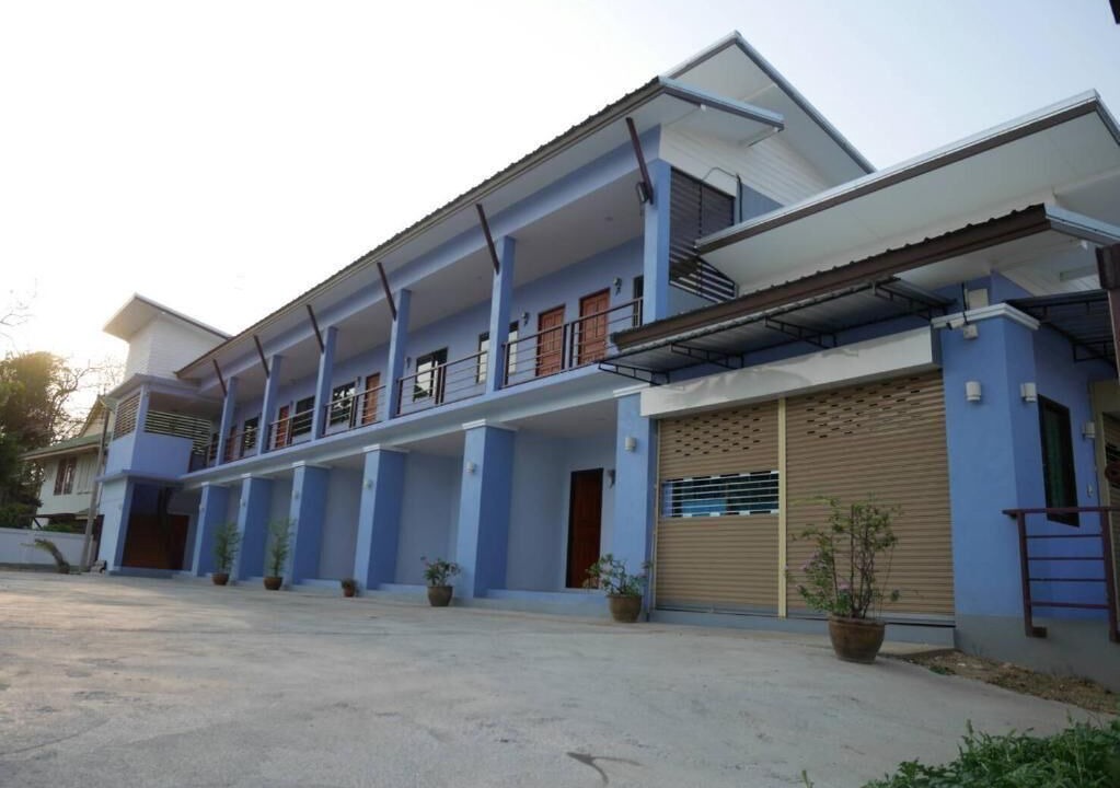 Photo of Outdoor in Chiang Saen