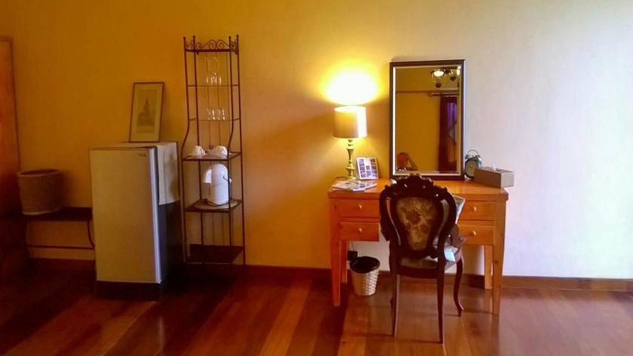 Photo of Bedroom in Mu Si