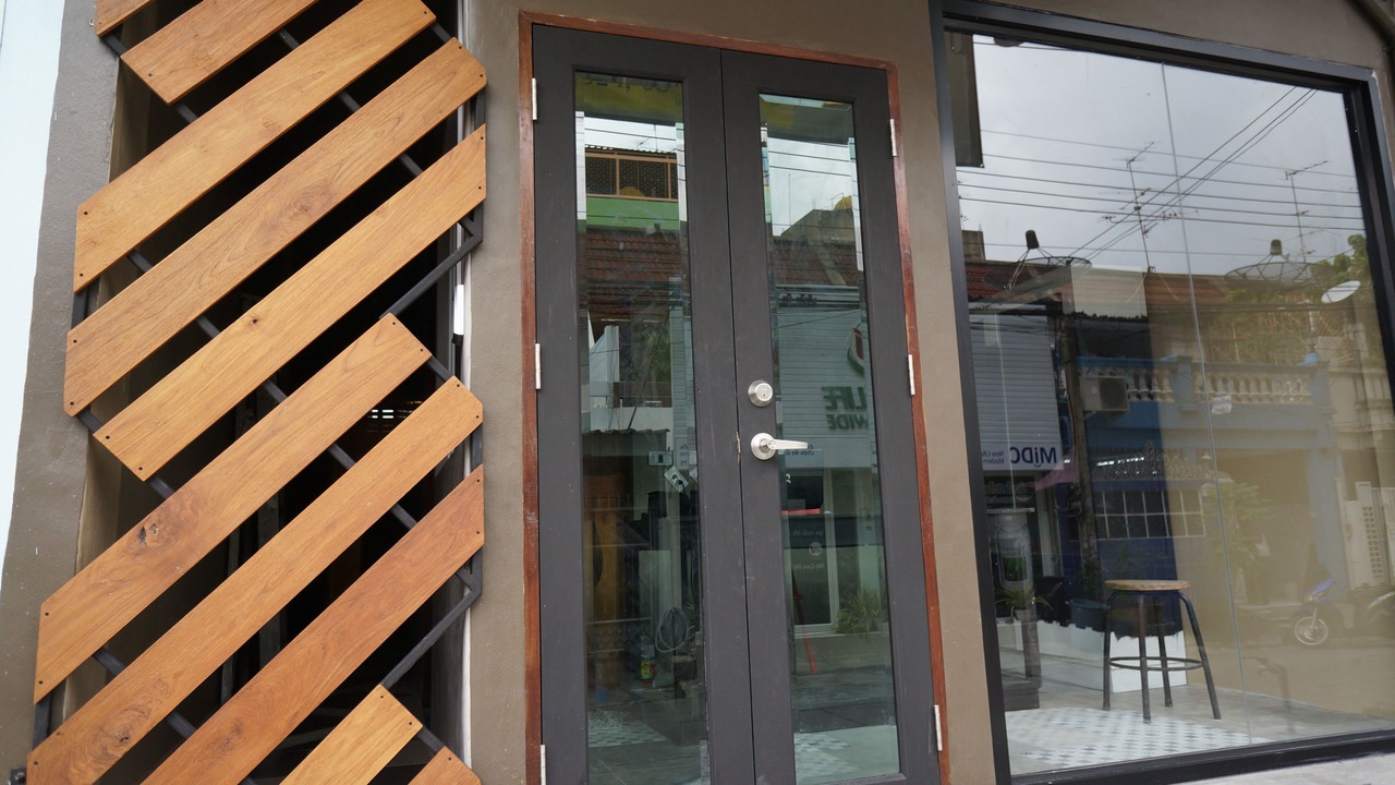 Photo of Outdoor in Ramkhamhaeng