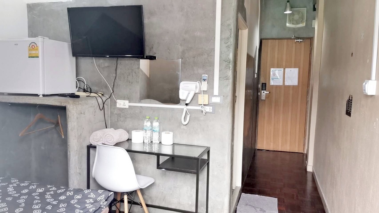 Photo of Patio Balcony in Ramkhamhaeng