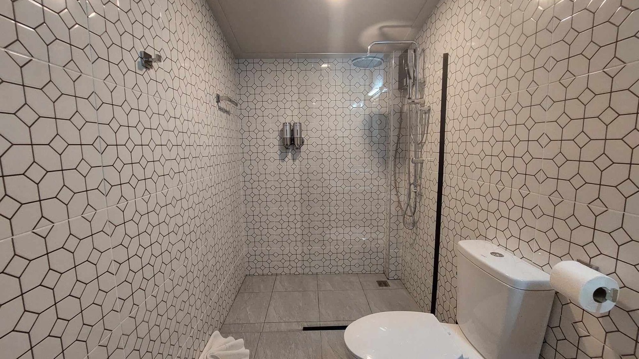Photo of Bathroom in Khong Chiam