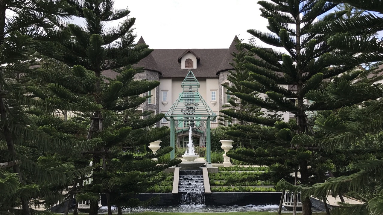 Photo of Outdoor in Mu Si
