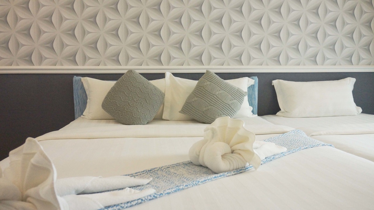 Photo of Bedroom in Bang Yai