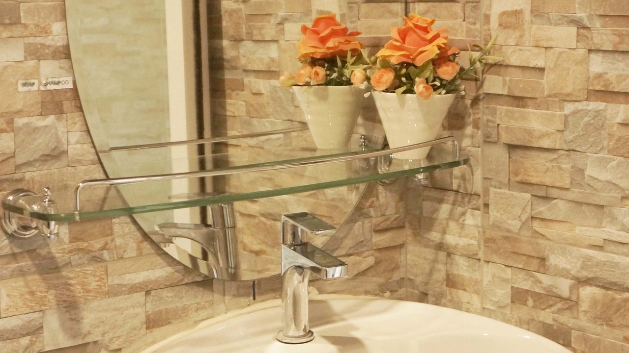 Photo of Bathroom in Bang Yai