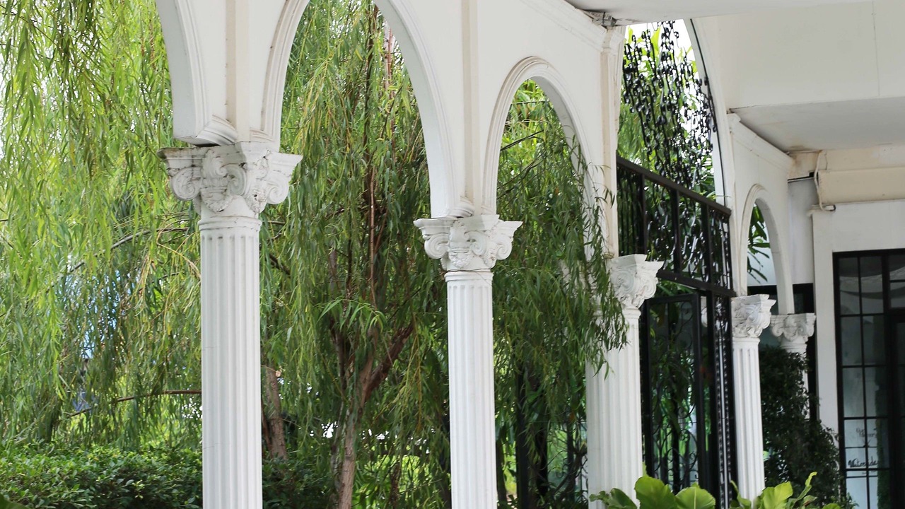 Photo of Outdoor in Bang Yai