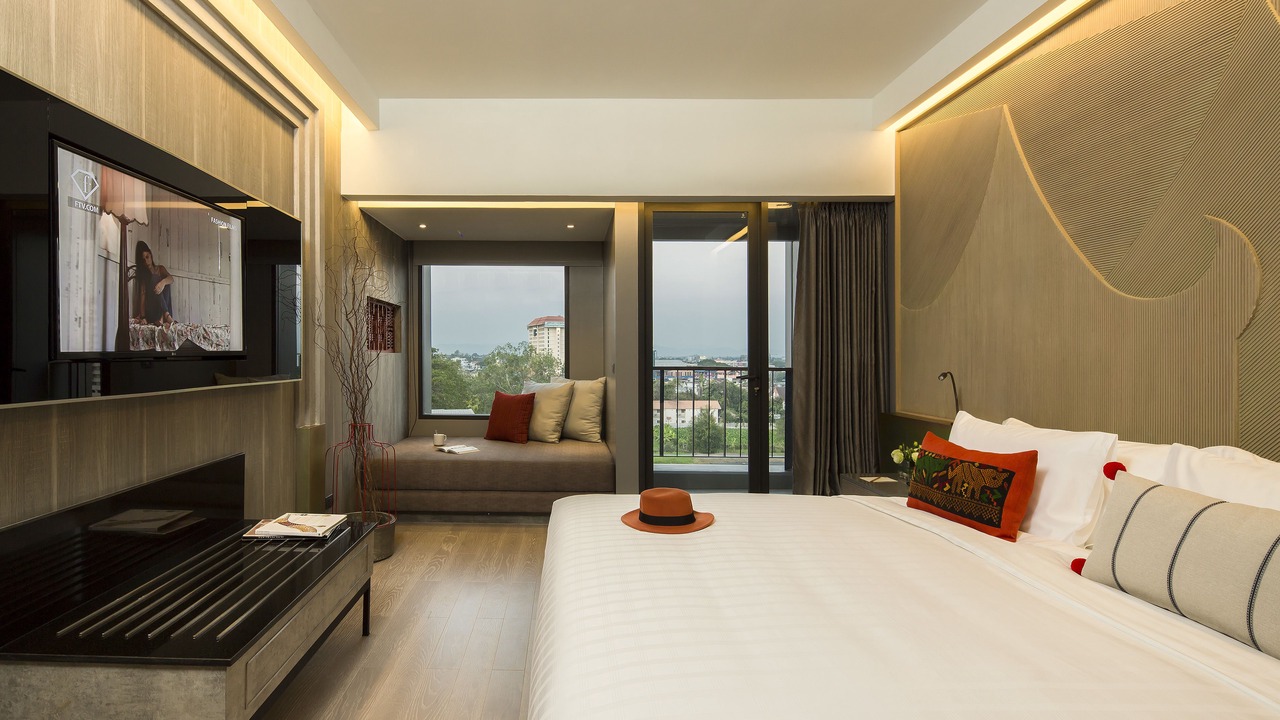 Photo of Bedroom in Huay Kaew