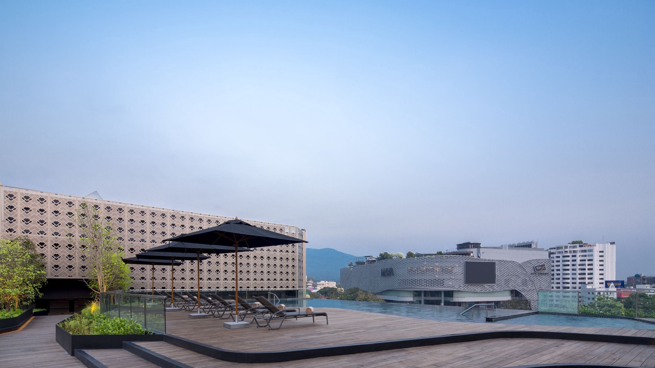 Photo of Outdoor in Huay Kaew