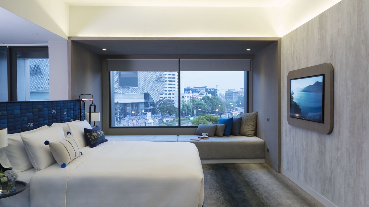 Photo of Bedroom in Huay Kaew