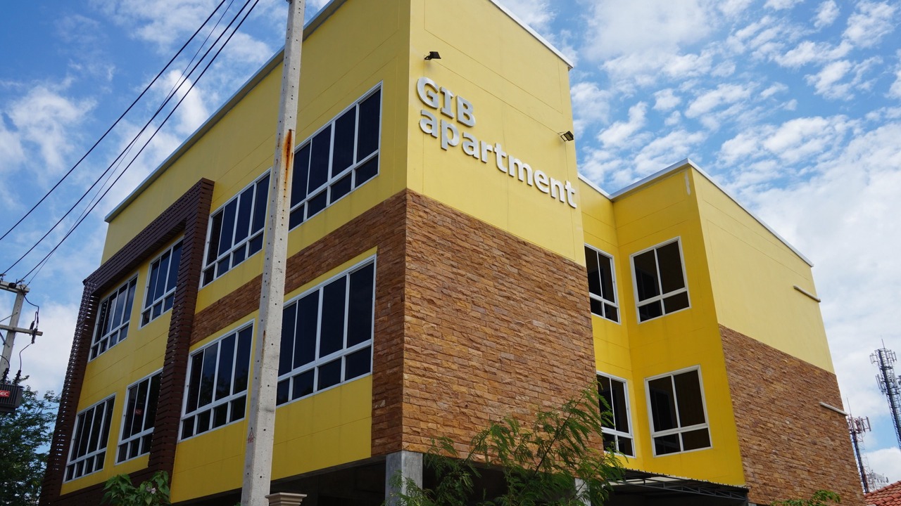 Photo of Buildings in Surin
