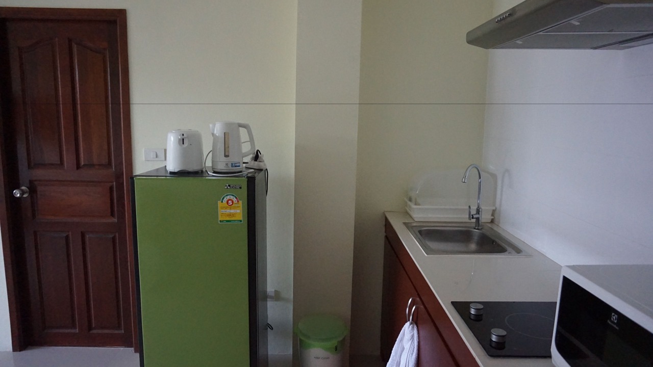 Photo of Kitchen in Surin
