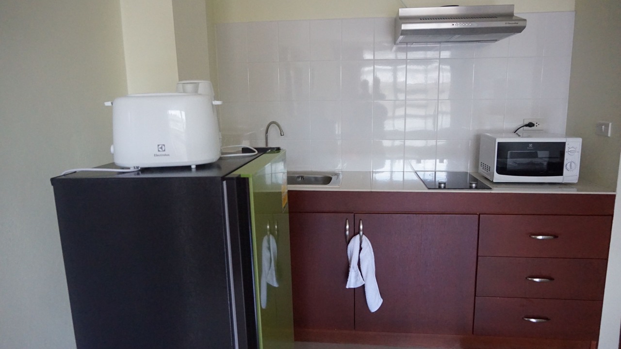 Photo of Kitchen in Surin
