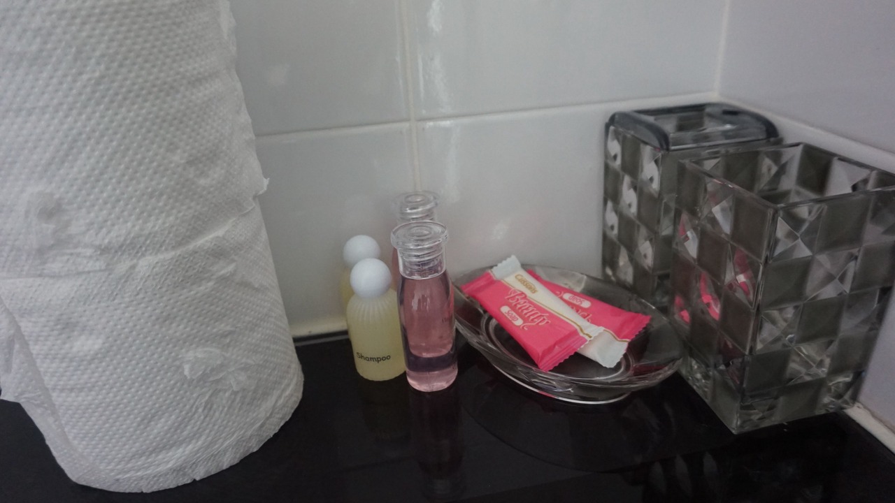 Photo of Bathroom in Surin