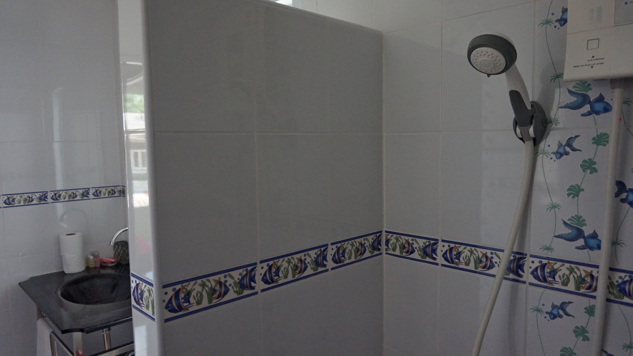 Photo of Bathroom in Surin