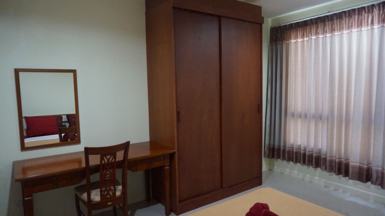Photo of Bedroom in Surin