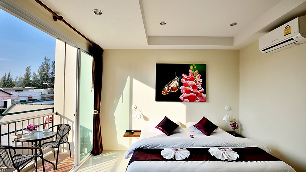 Photo of Bedroom in Kamala