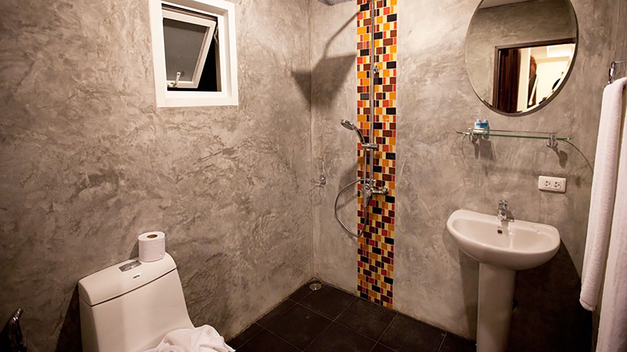 Photo of Bathroom in Kamala
