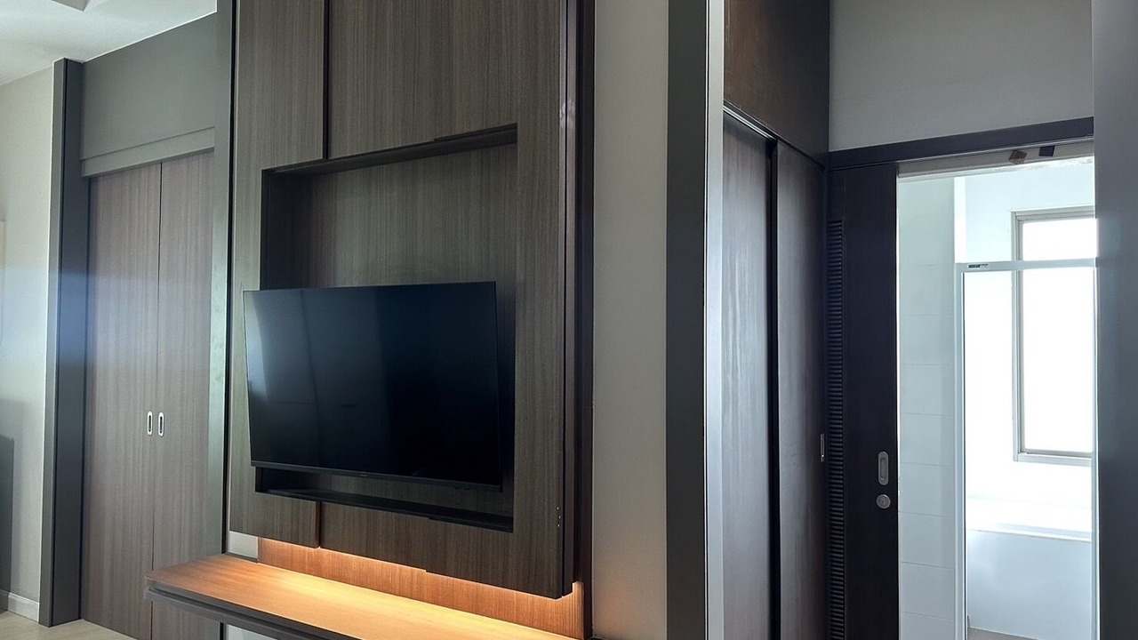 Photo of Bedroom in Chonburi
