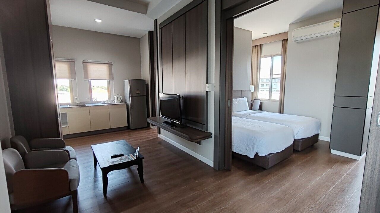 Photo of Bedroom in Chonburi