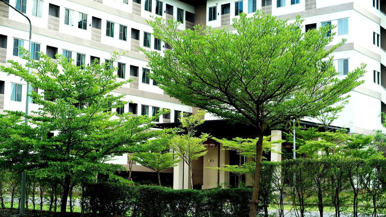 Photo of Patio Balcony in Chonburi