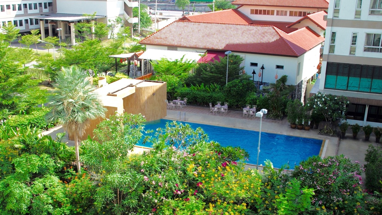 Photo of Outdoor in Chonburi
