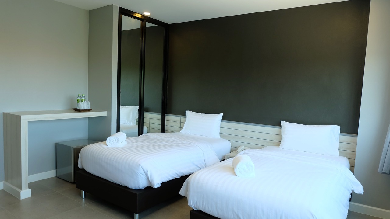 Photo of Bedroom in Cha-am