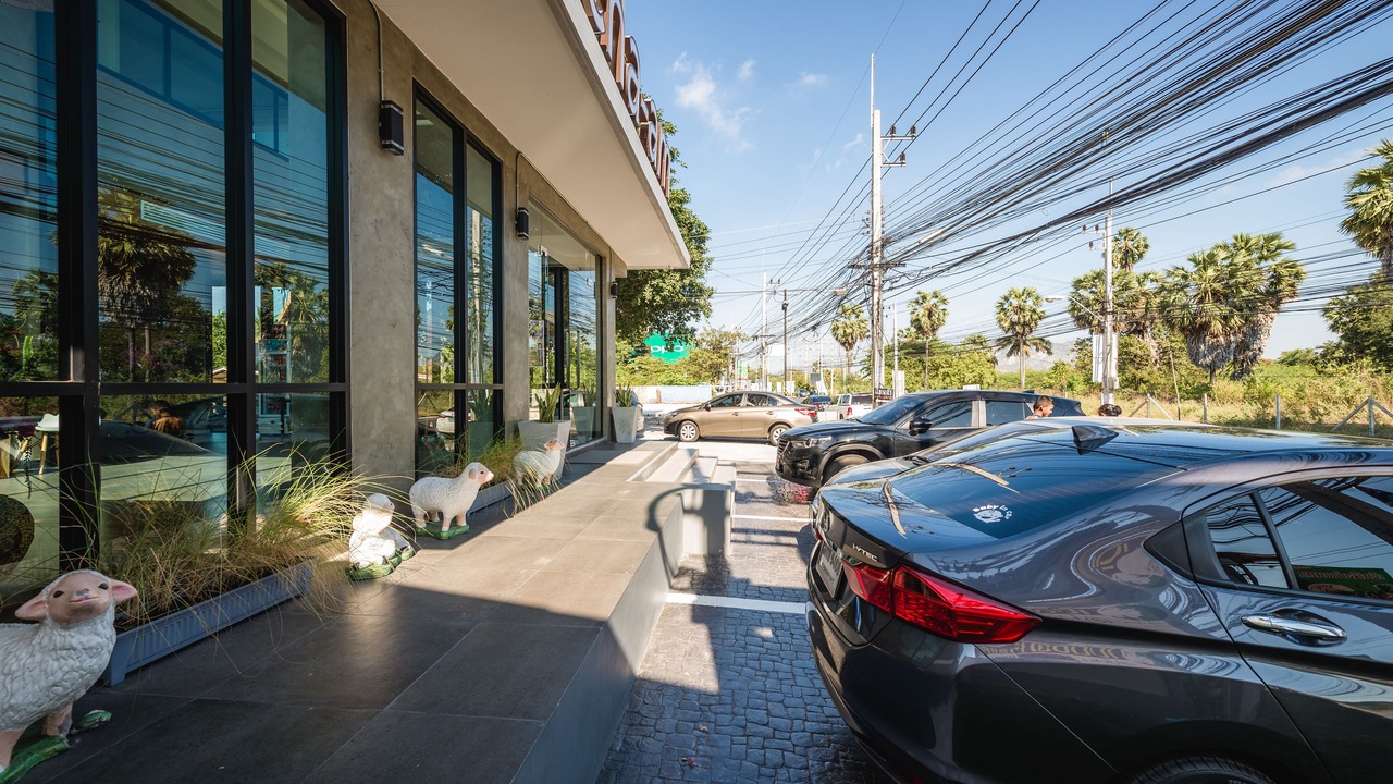 Photo of Outdoor in Cha-am