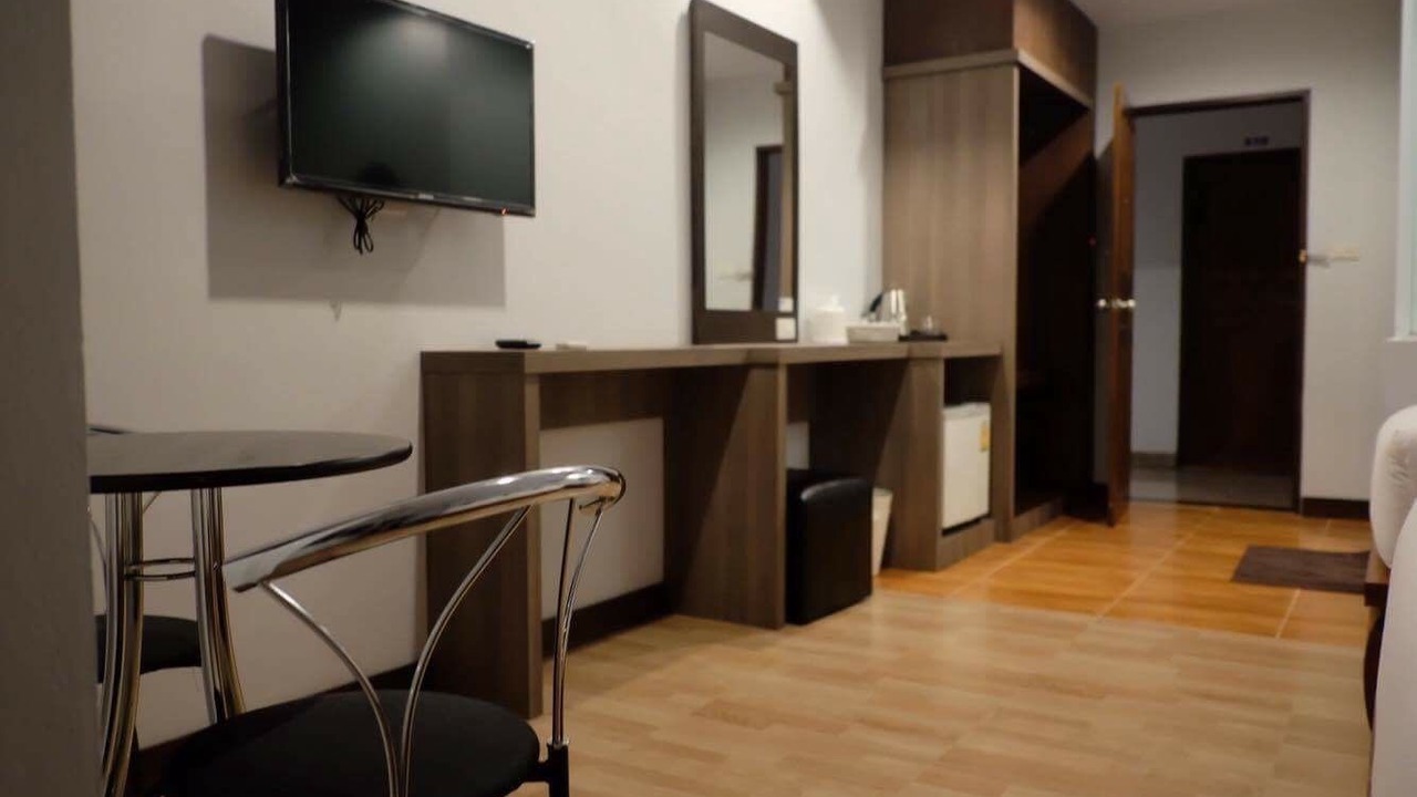 Photo of Bedroom in Makham Tia