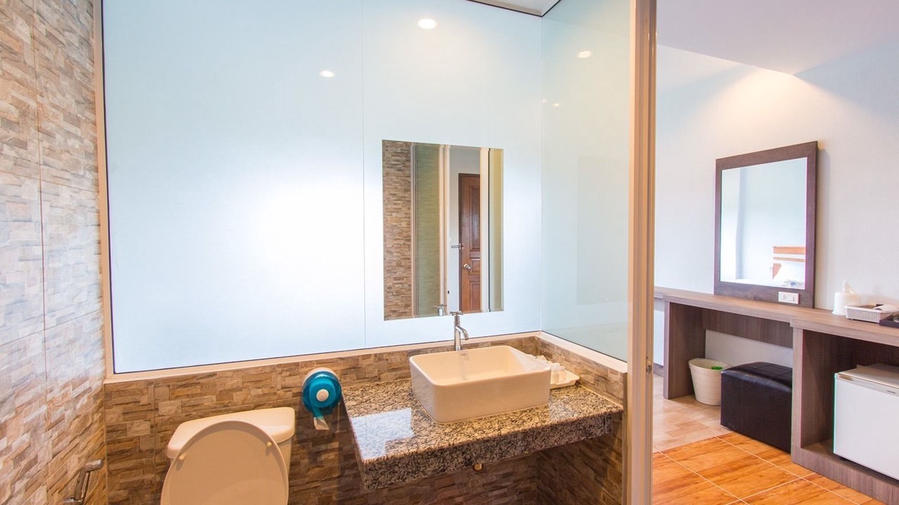 Photo of Bathroom in Makham Tia