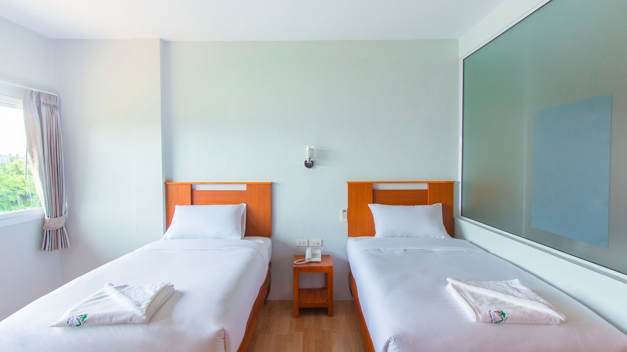 Photo of Bedroom in Makham Tia