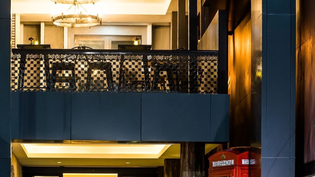 Photo of Outdoor in Pattaya Bay