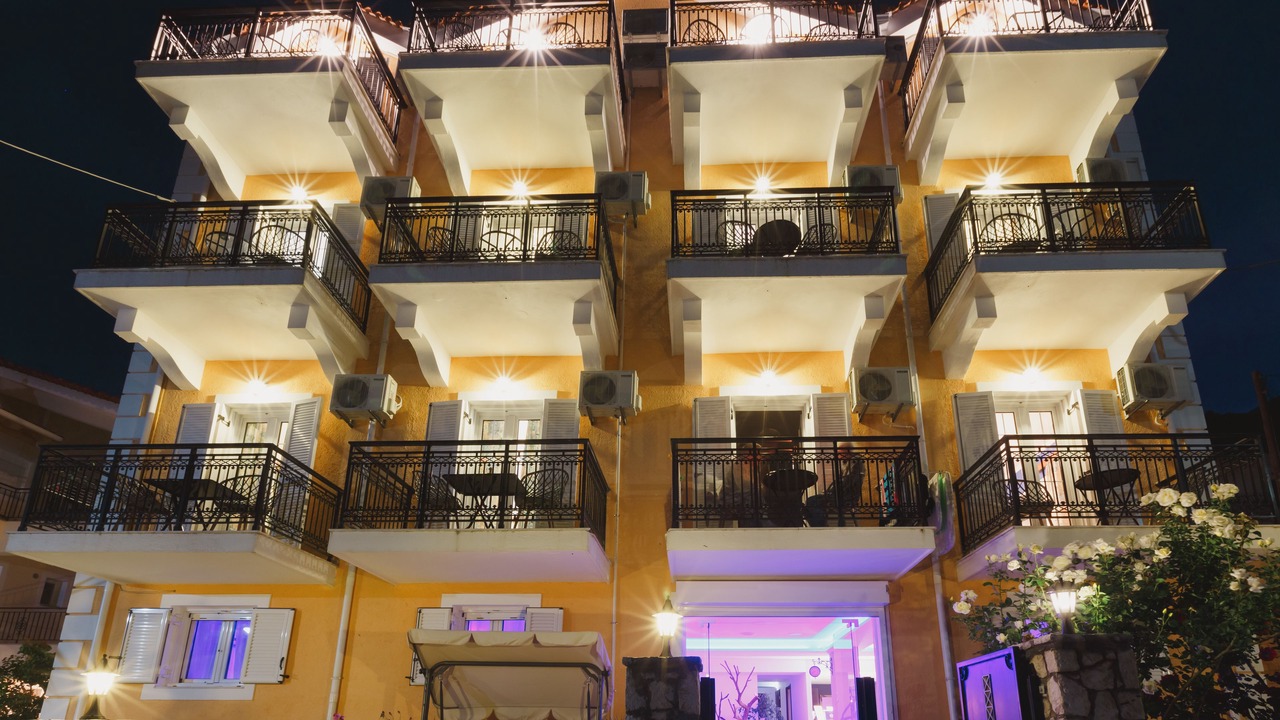 Photo of Outdoor in Poros