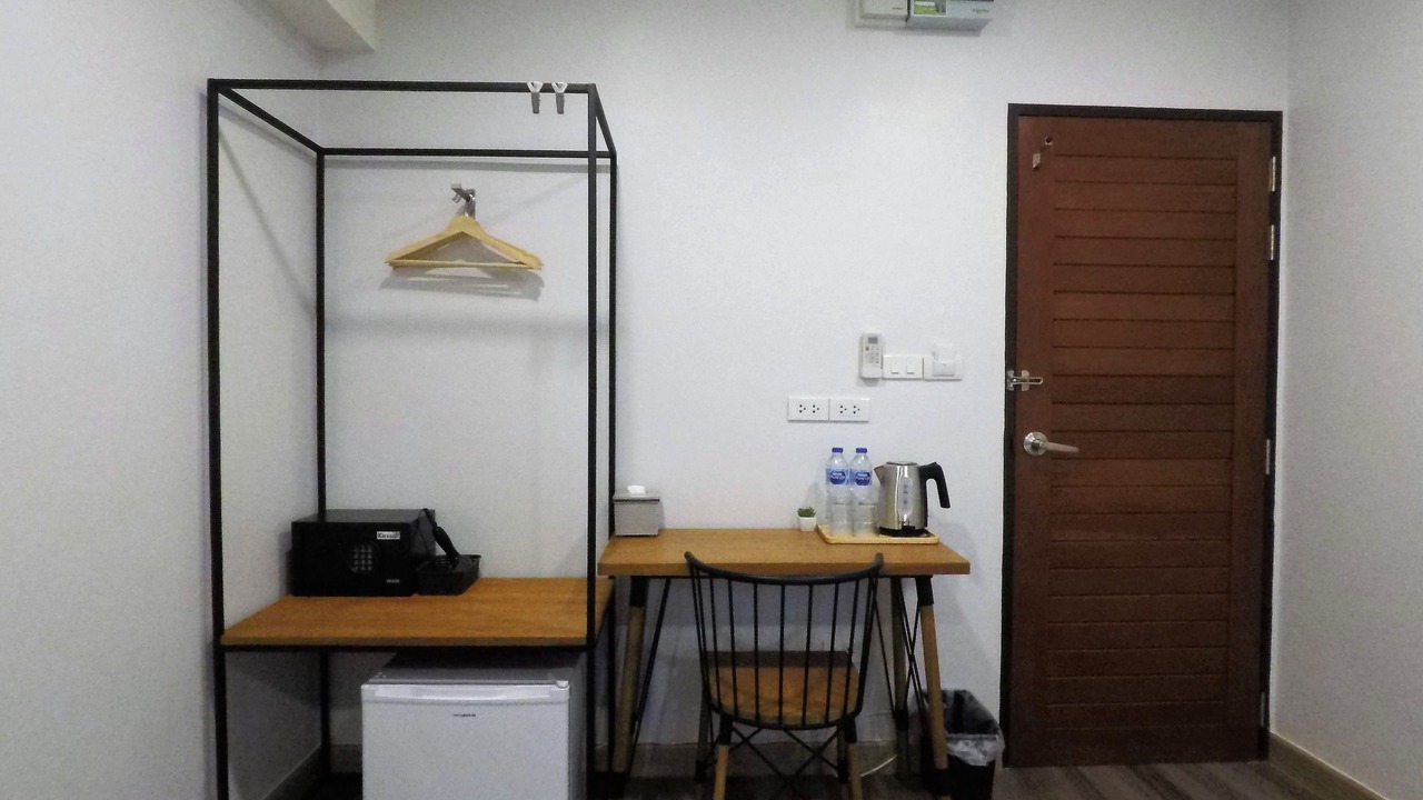 Photo of Bedroom in Thapae