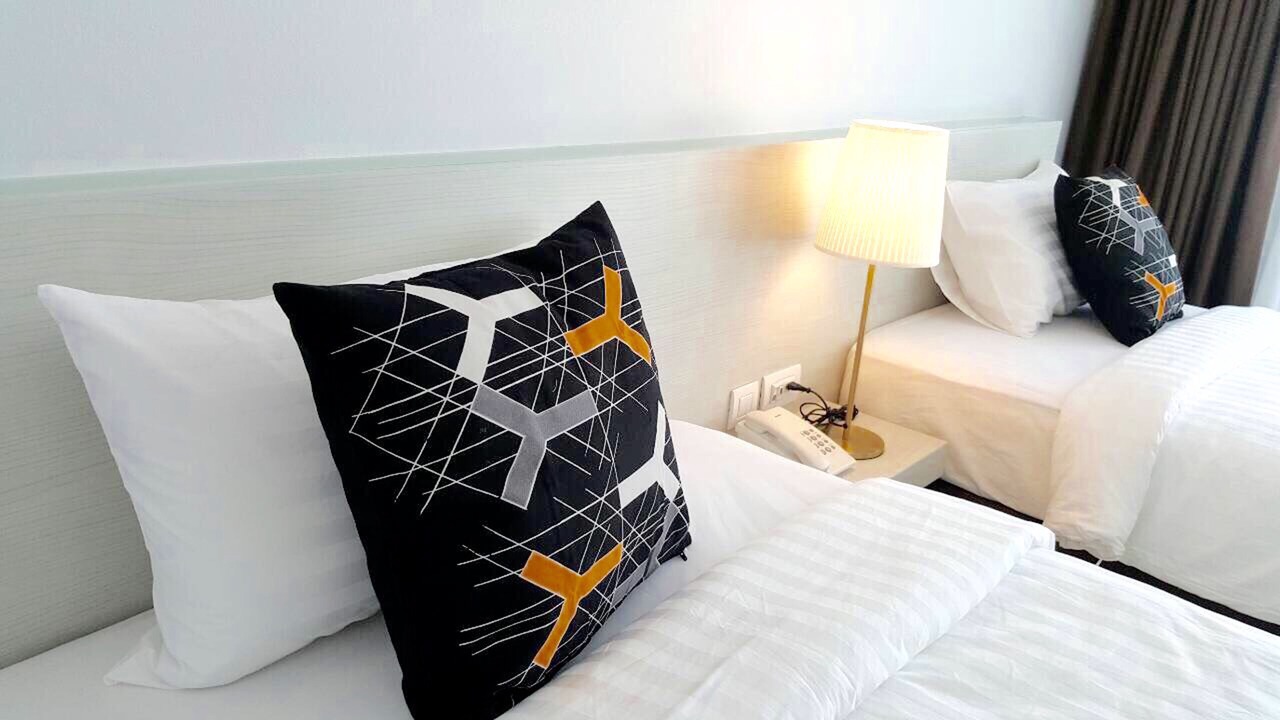 Photo of Bedroom in Sing Buri