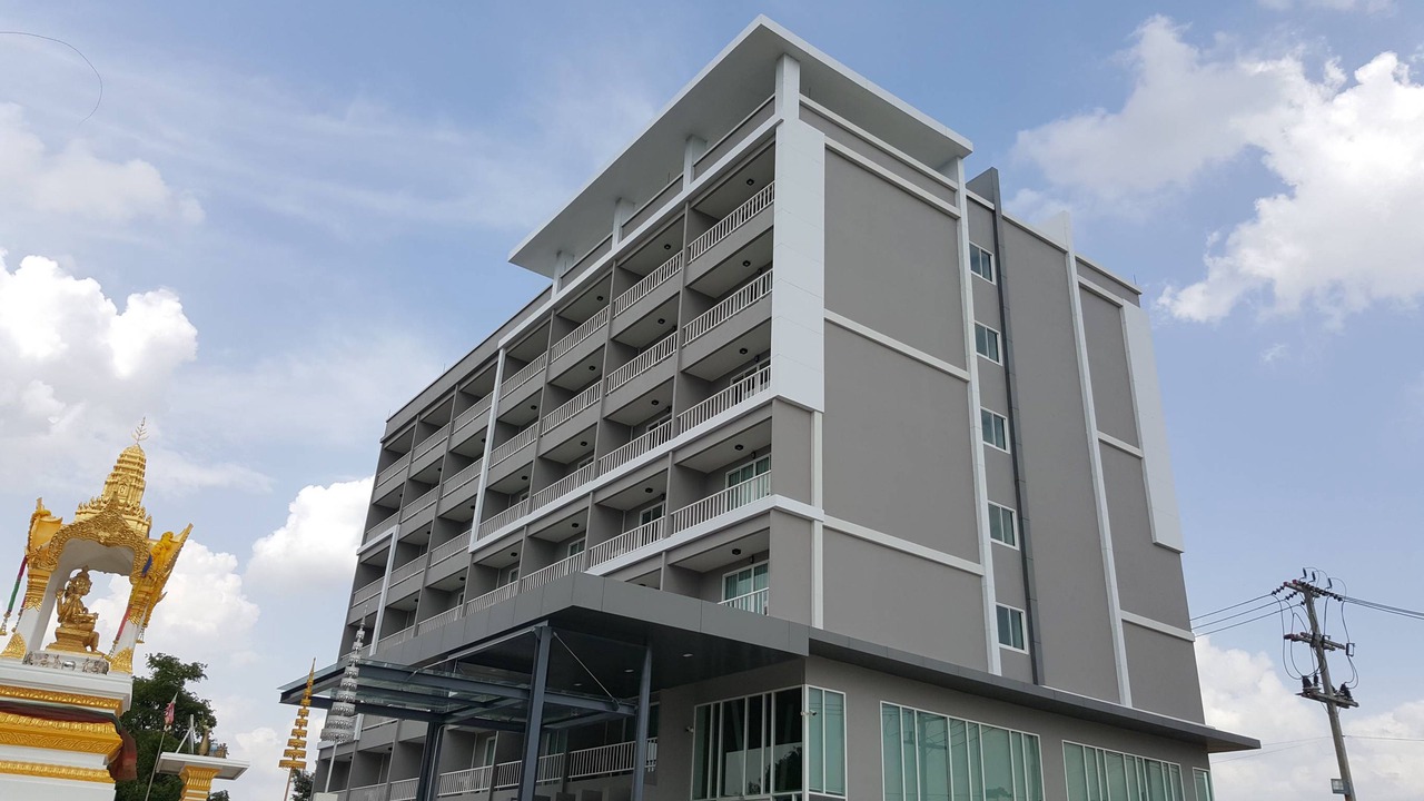 Photo of Outdoor in Sing Buri