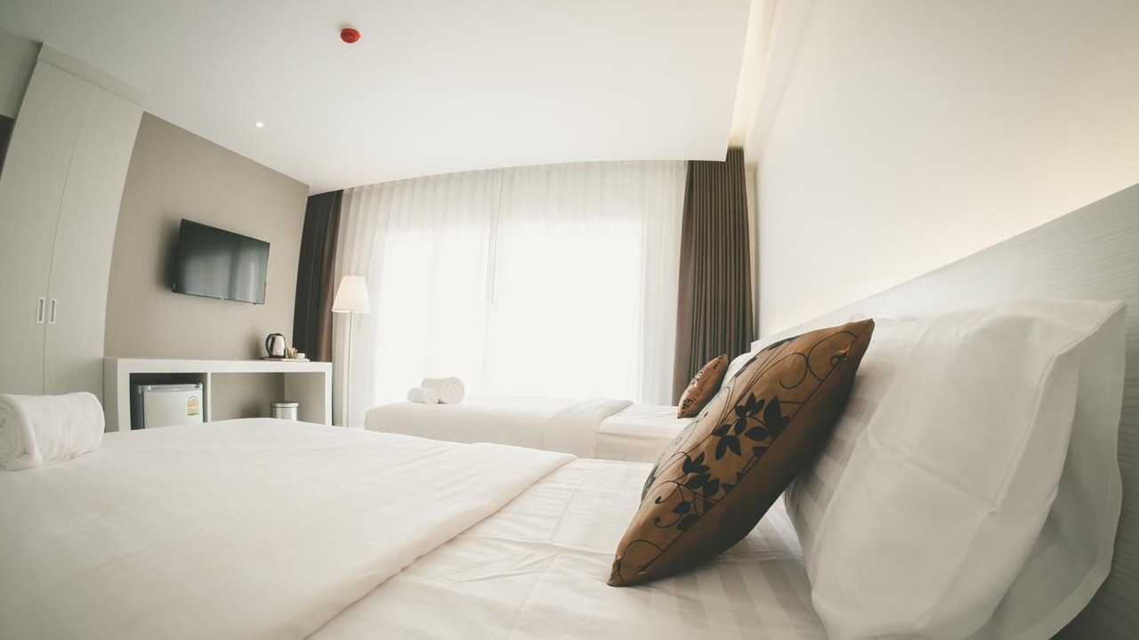Photo of Bedroom in Sing Buri