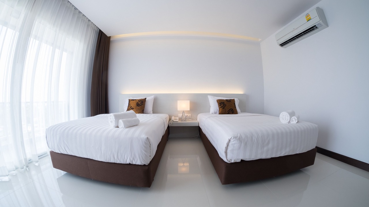 Photo of Bedroom in Sing Buri