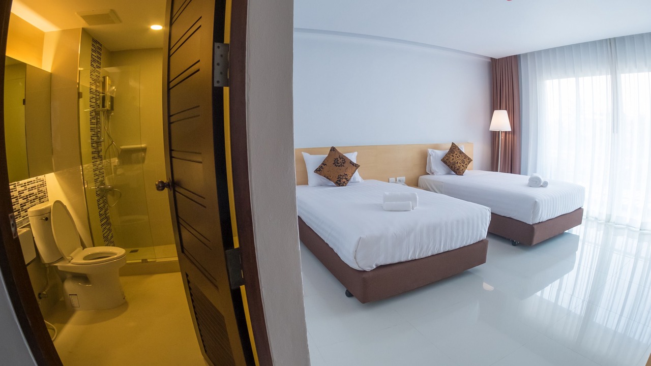Photo of Bathroom in Sing Buri