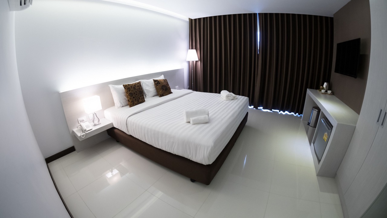 Photo of Bedroom in Sing Buri