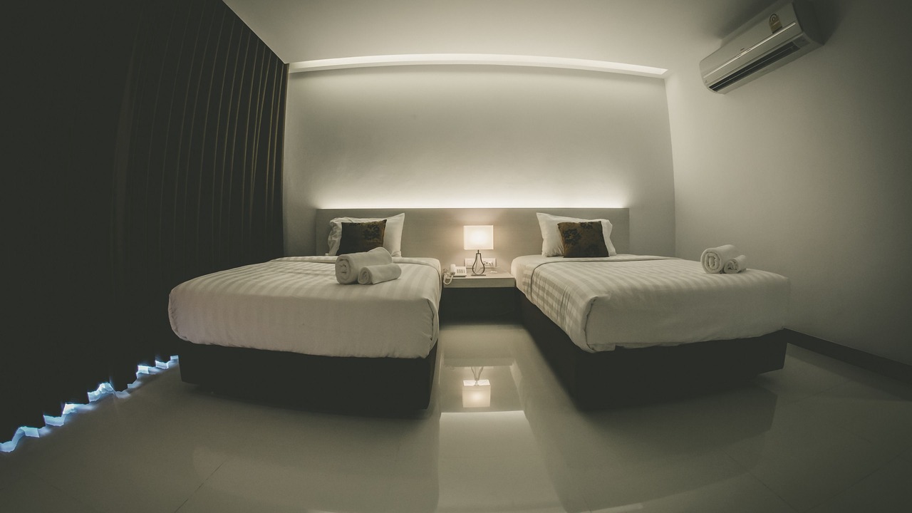 Photo of Bedroom in Sing Buri
