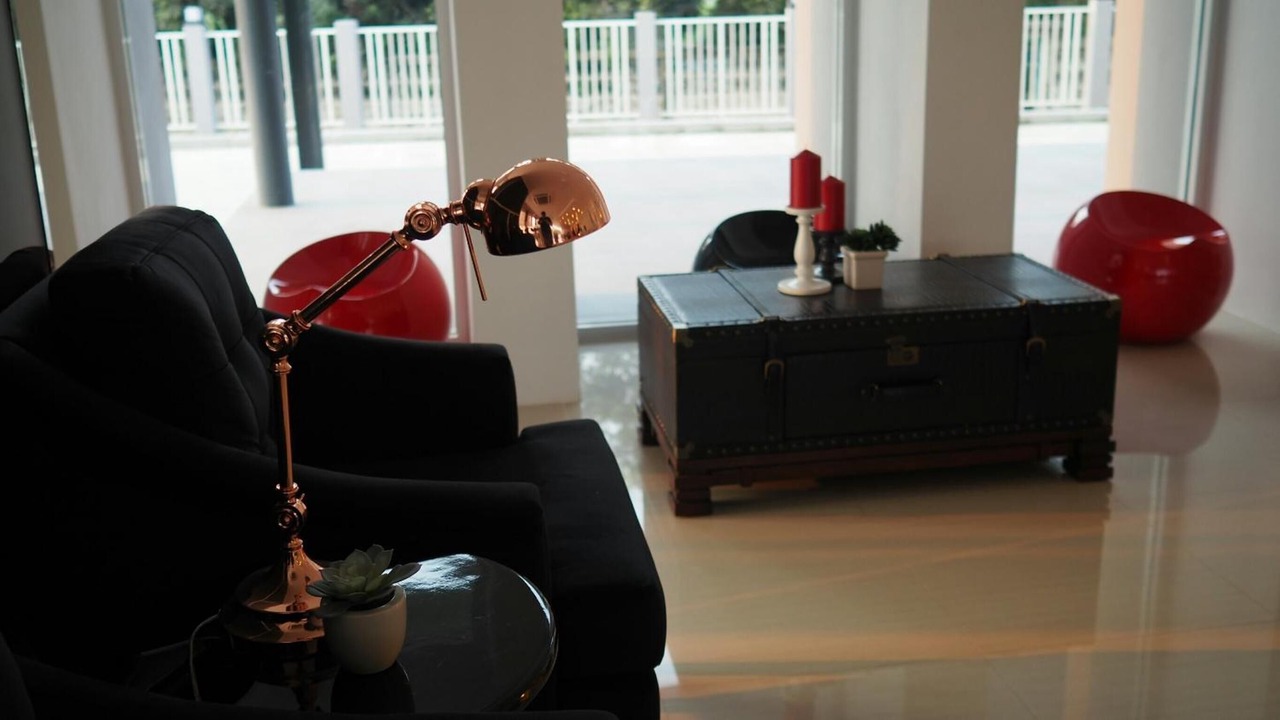 Photo of Livingroom in Sing Buri